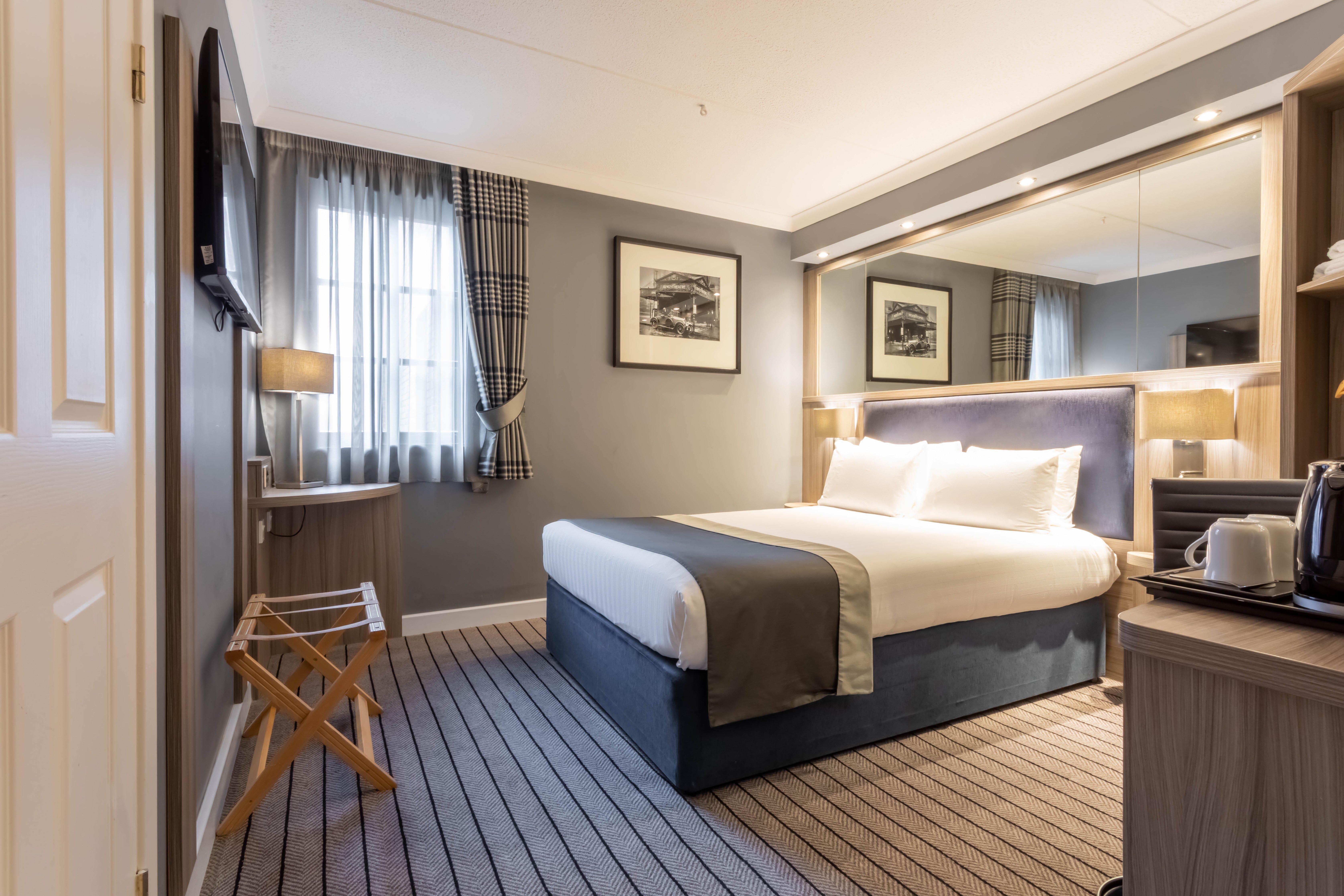 Holiday Inn - Glasgow - City Ctr Theatreland By Ihg Екстериор снимка