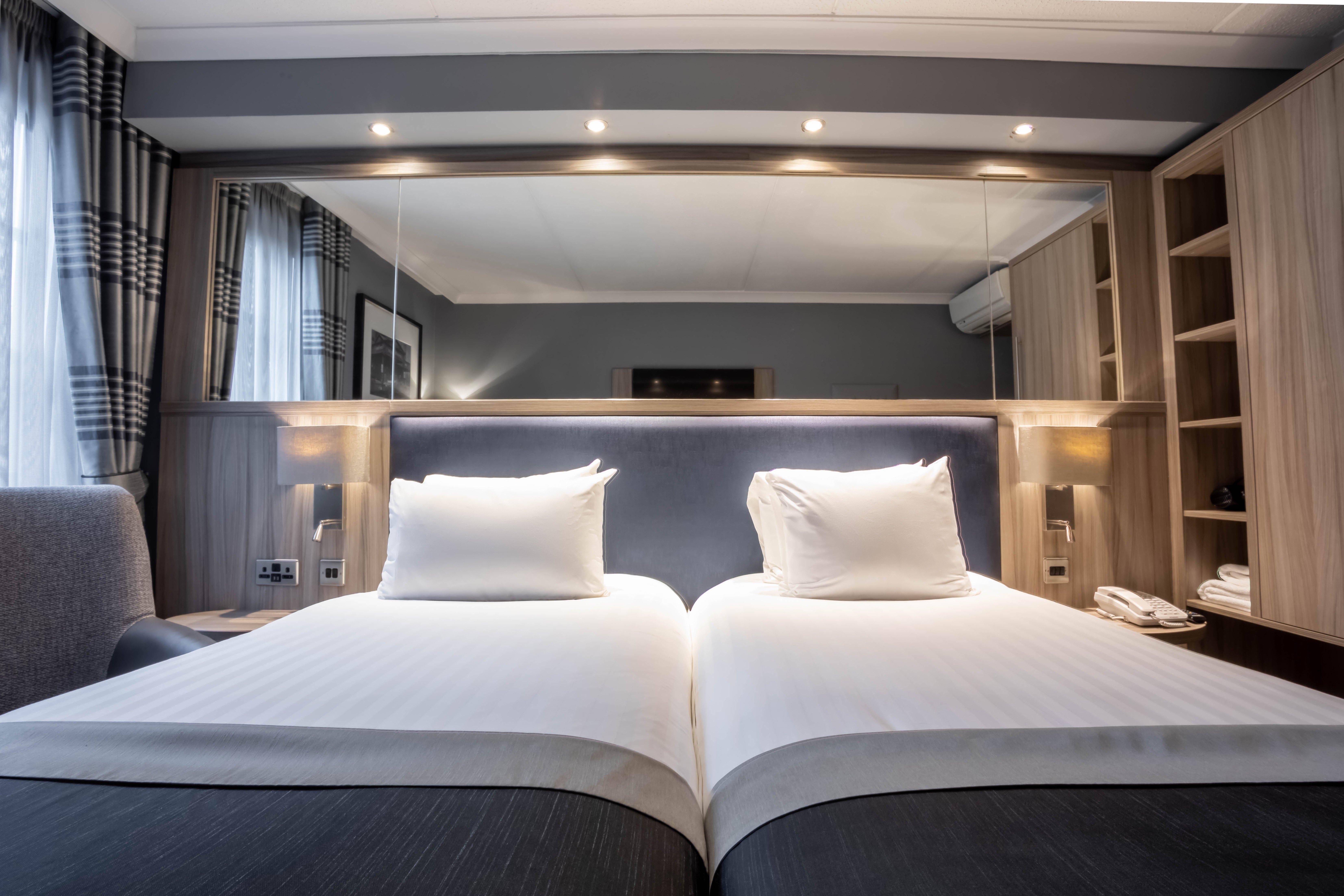 Holiday Inn - Glasgow - City Ctr Theatreland By Ihg Екстериор снимка