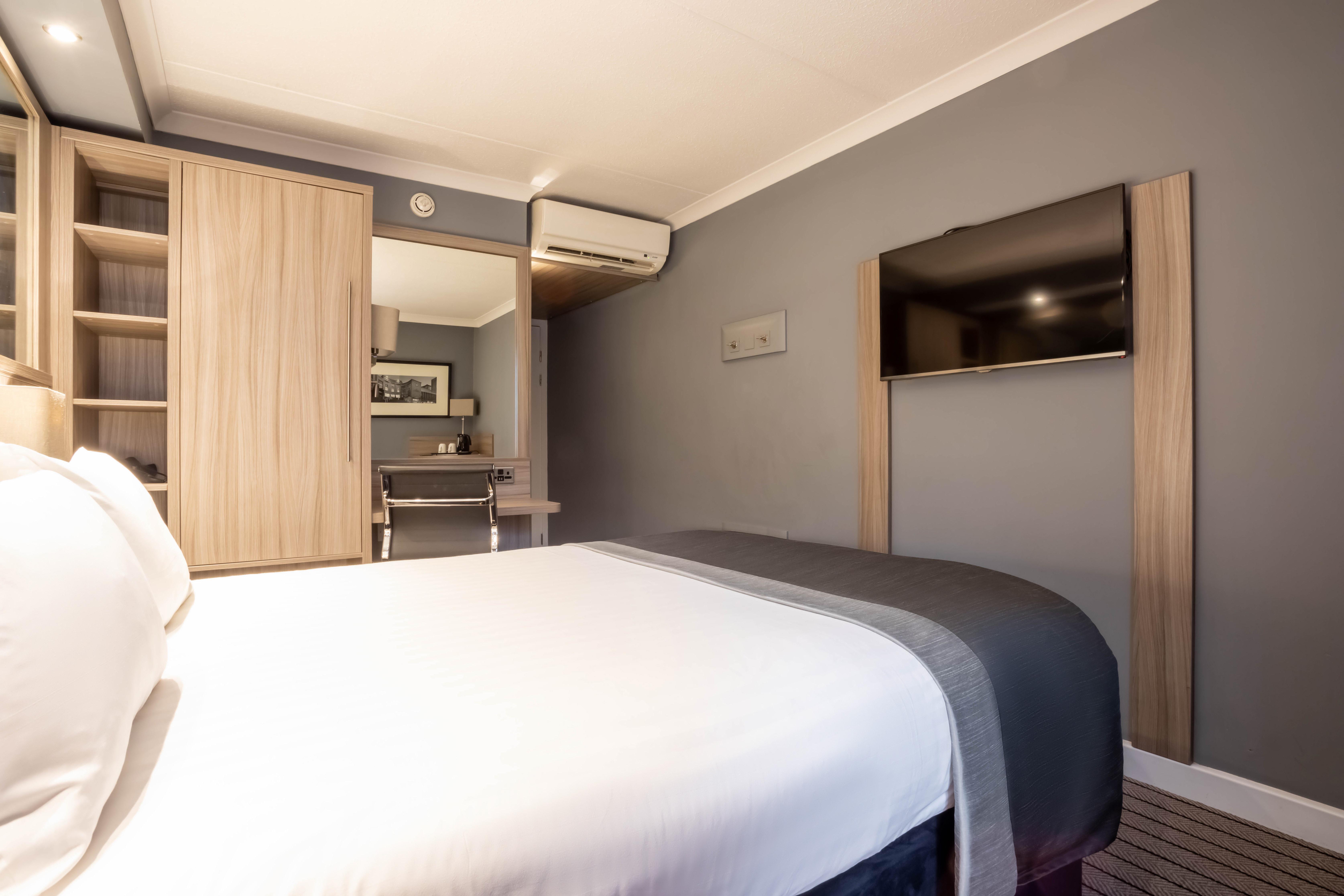 Holiday Inn - Glasgow - City Ctr Theatreland By Ihg Екстериор снимка