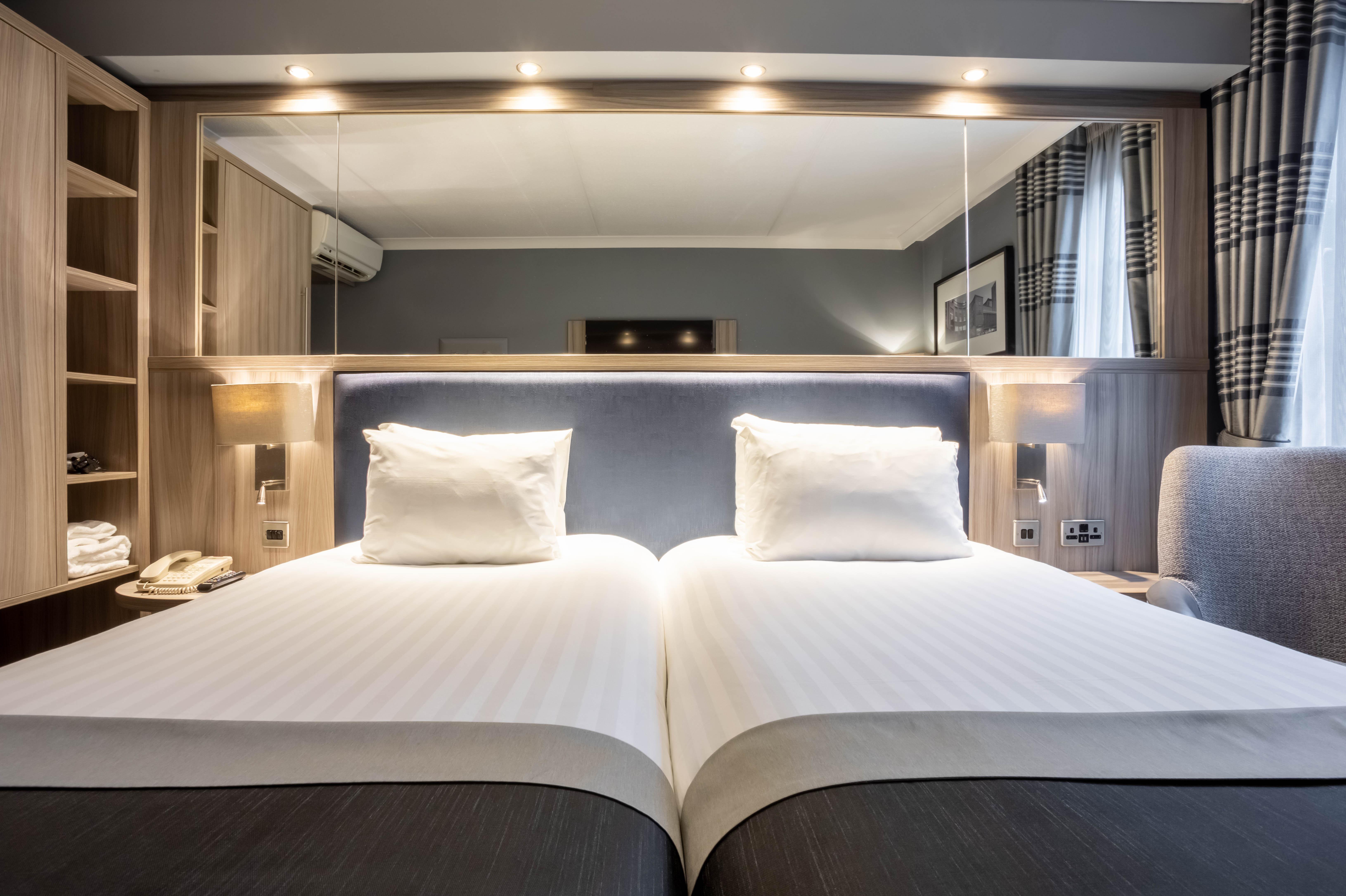 Holiday Inn - Glasgow - City Ctr Theatreland By Ihg Екстериор снимка