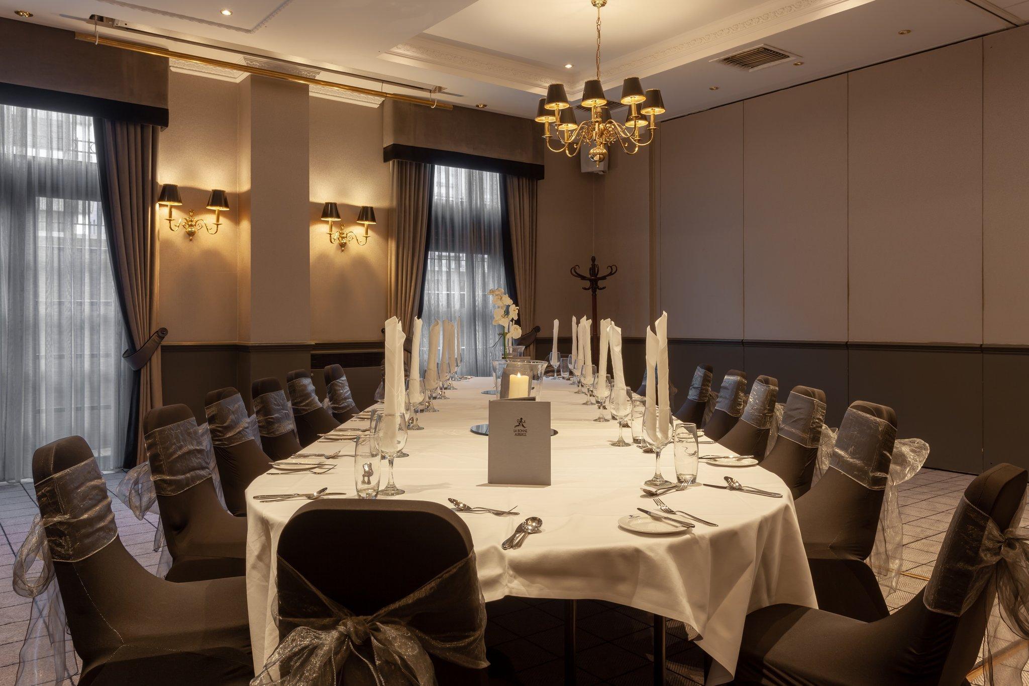 Holiday Inn - Glasgow - City Ctr Theatreland By Ihg Екстериор снимка