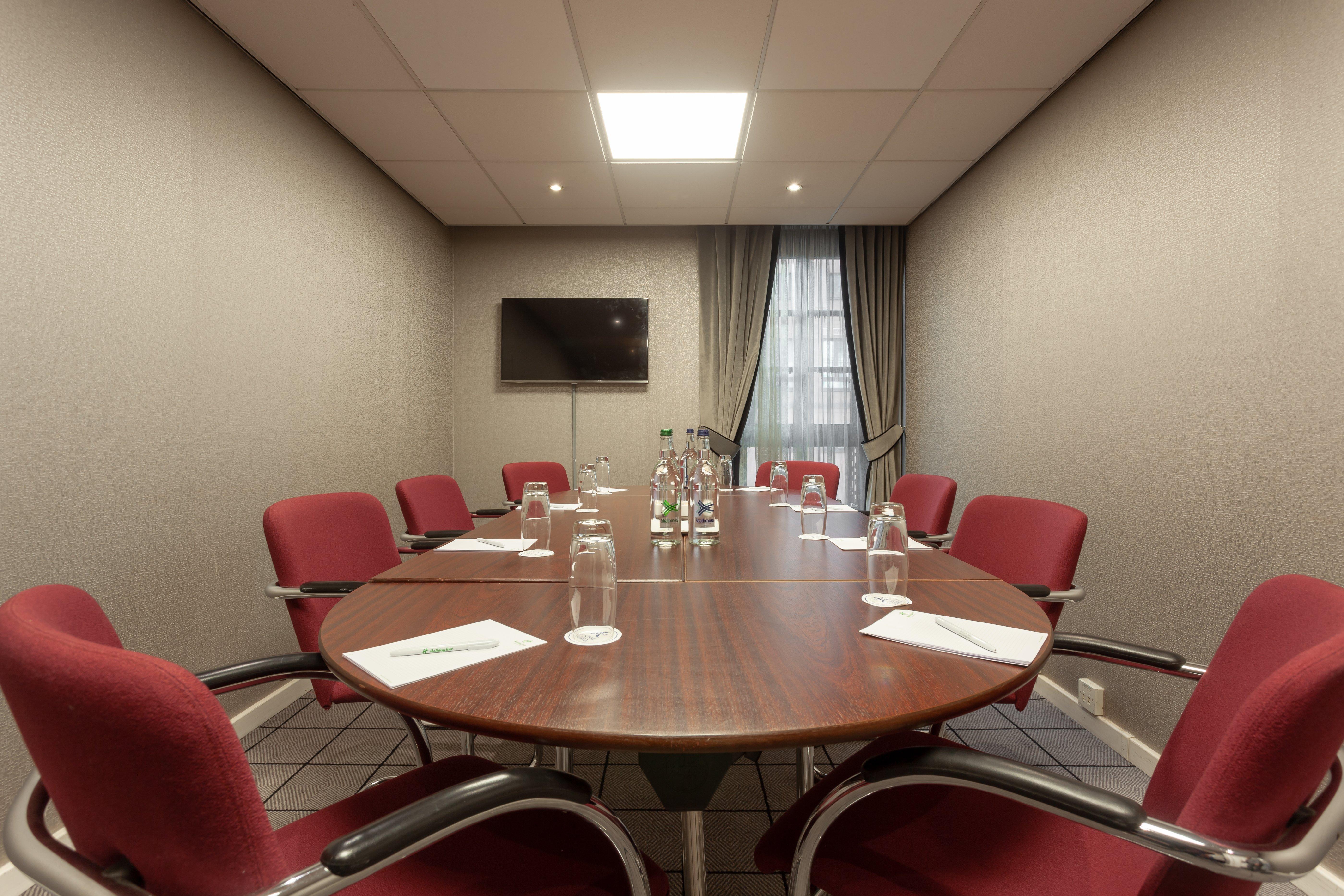 Holiday Inn - Glasgow - City Ctr Theatreland By Ihg Екстериор снимка