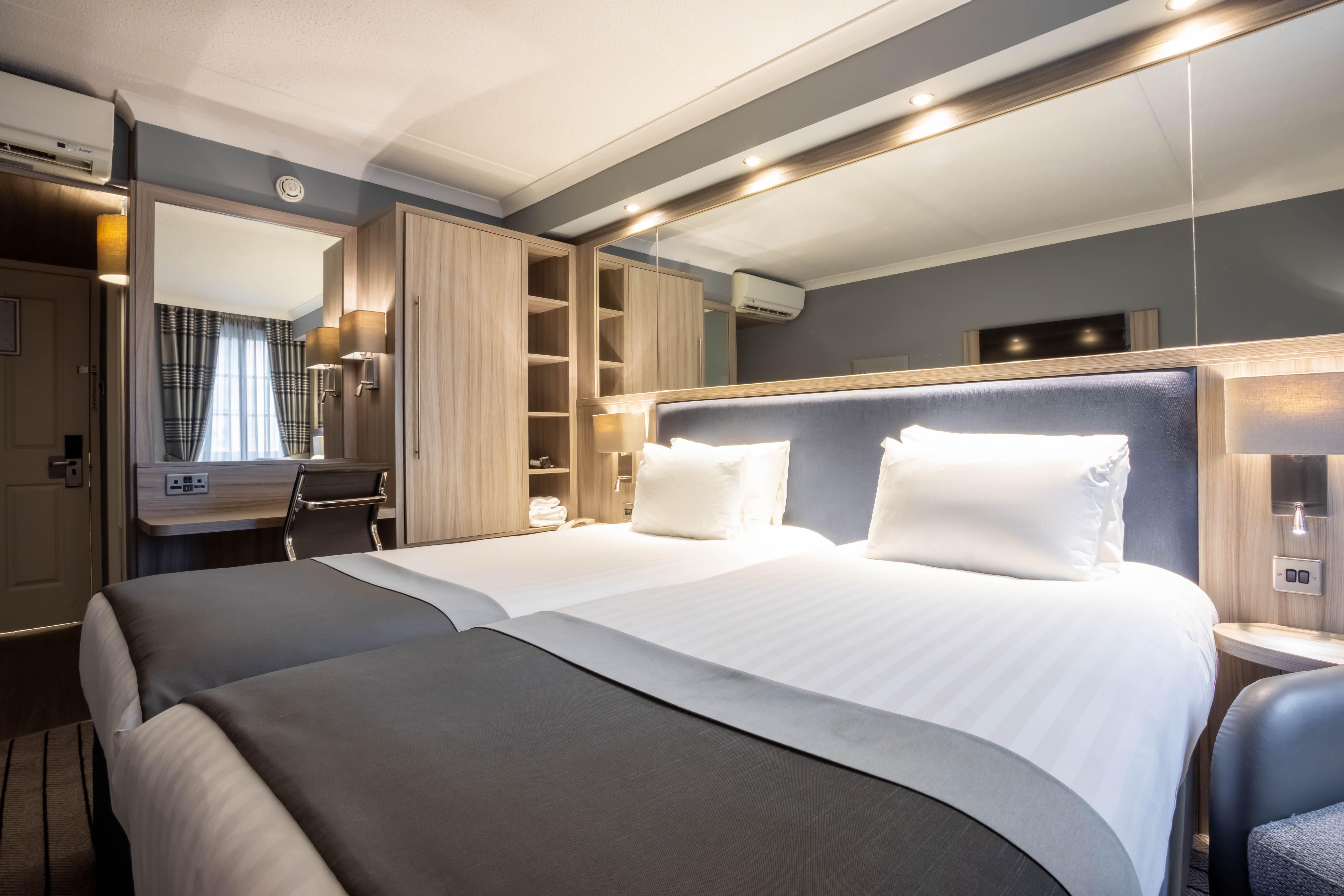 Holiday Inn - Glasgow - City Ctr Theatreland By Ihg Екстериор снимка