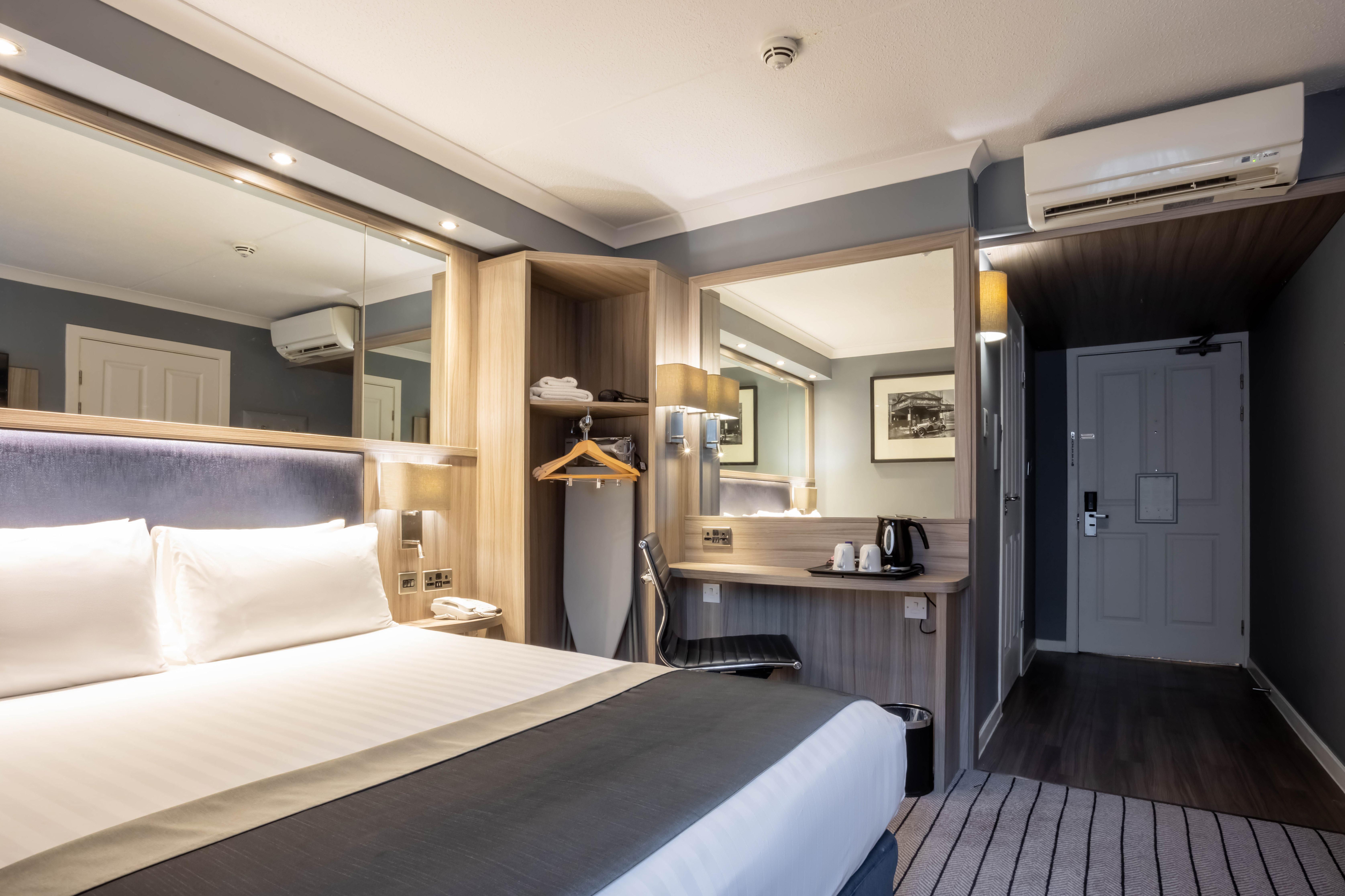 Holiday Inn - Glasgow - City Ctr Theatreland By Ihg Екстериор снимка
