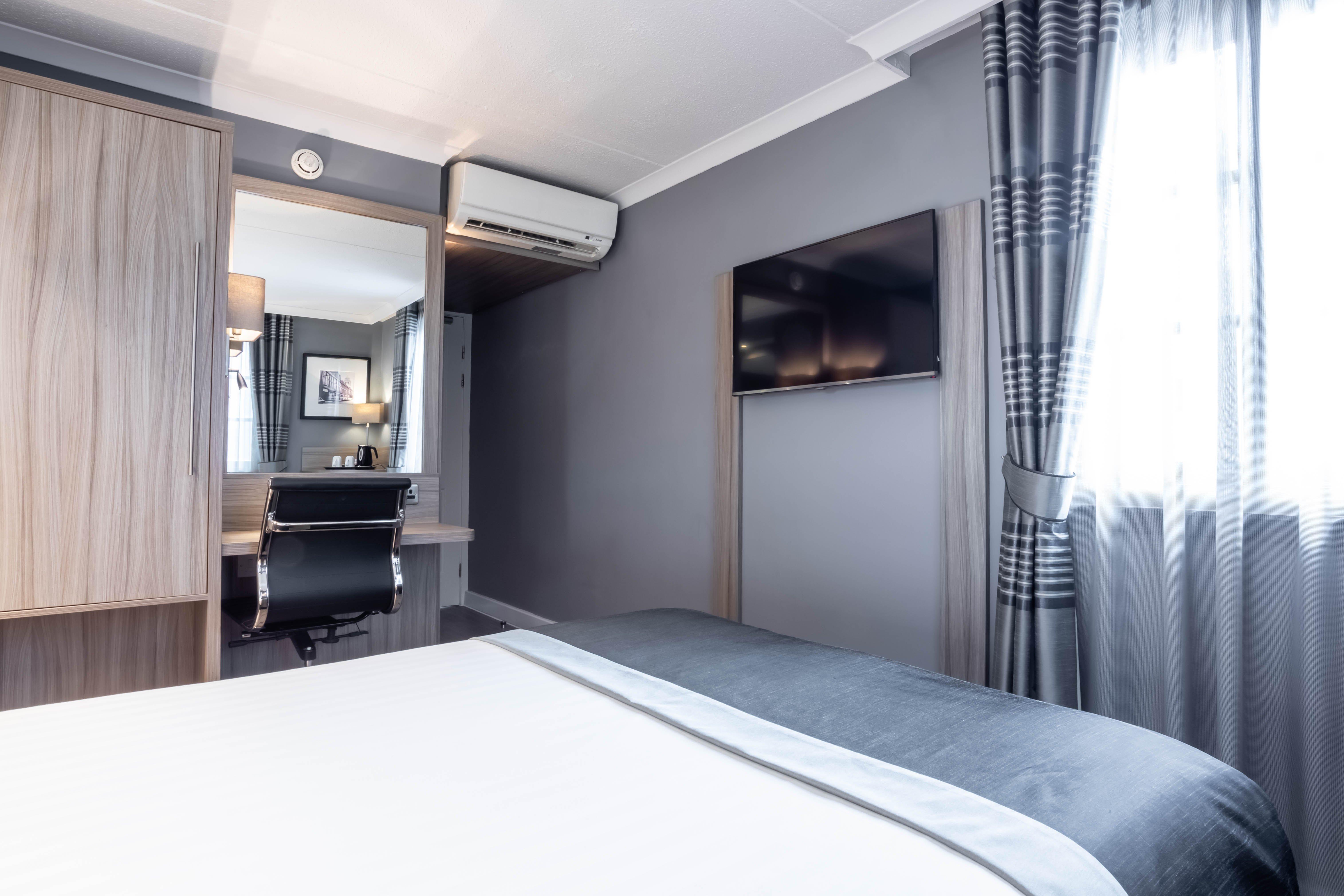 Holiday Inn - Glasgow - City Ctr Theatreland By Ihg Екстериор снимка